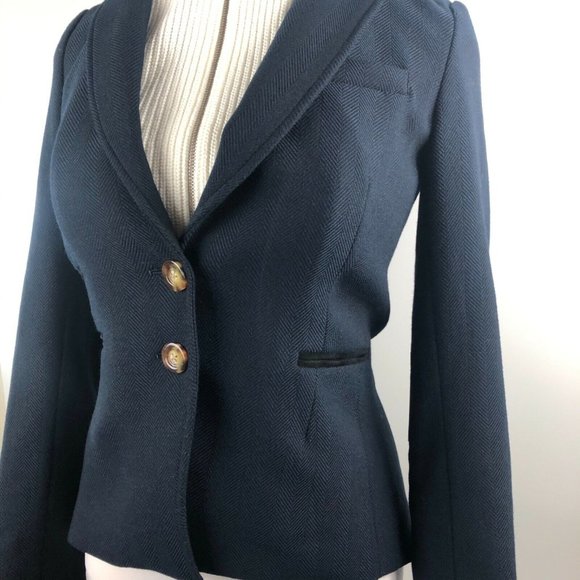 Veronica Beard Hudson Jacket & Erika Stand Combo - Picture 11 of 12